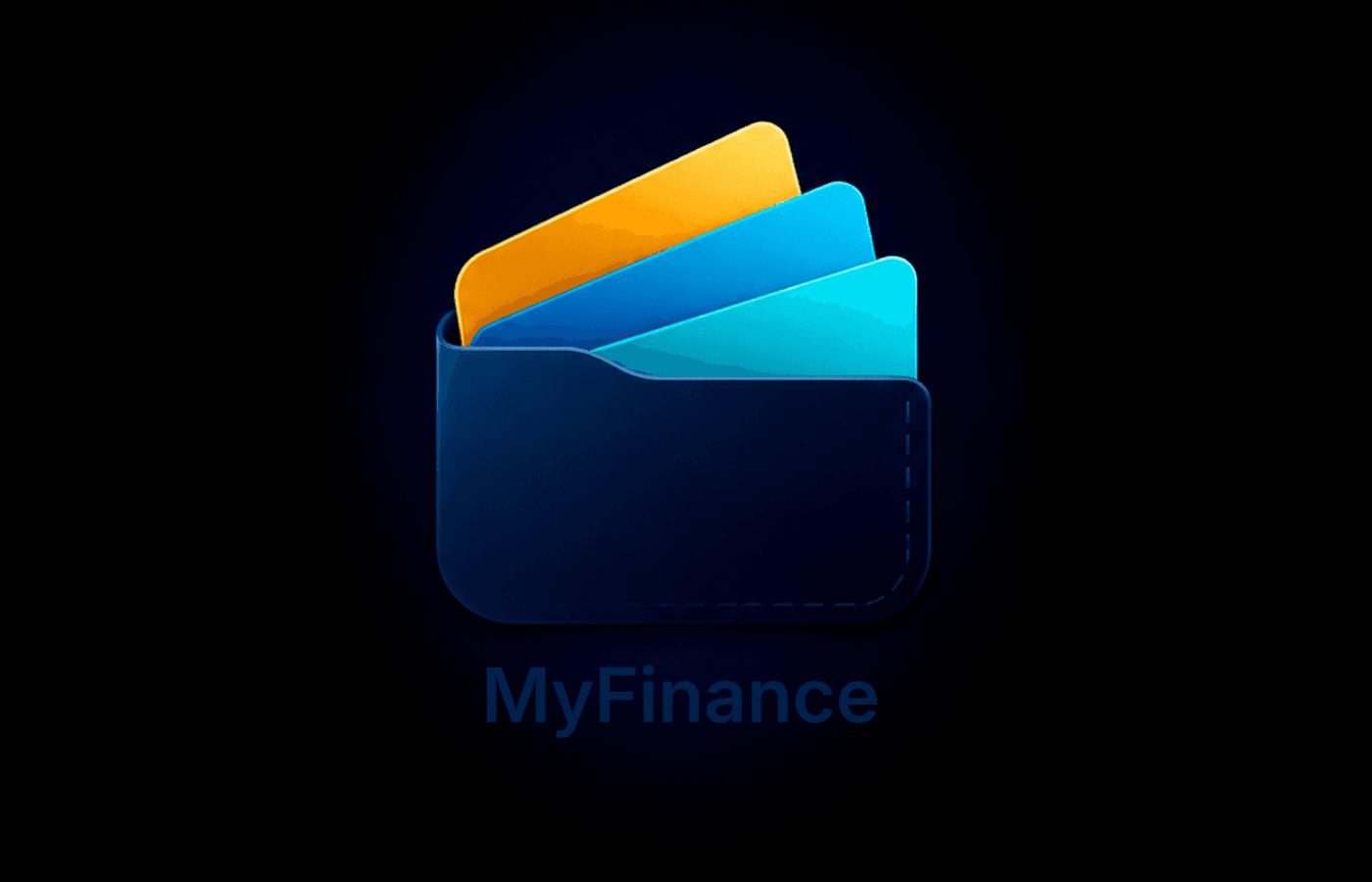 MyFinance project artwork